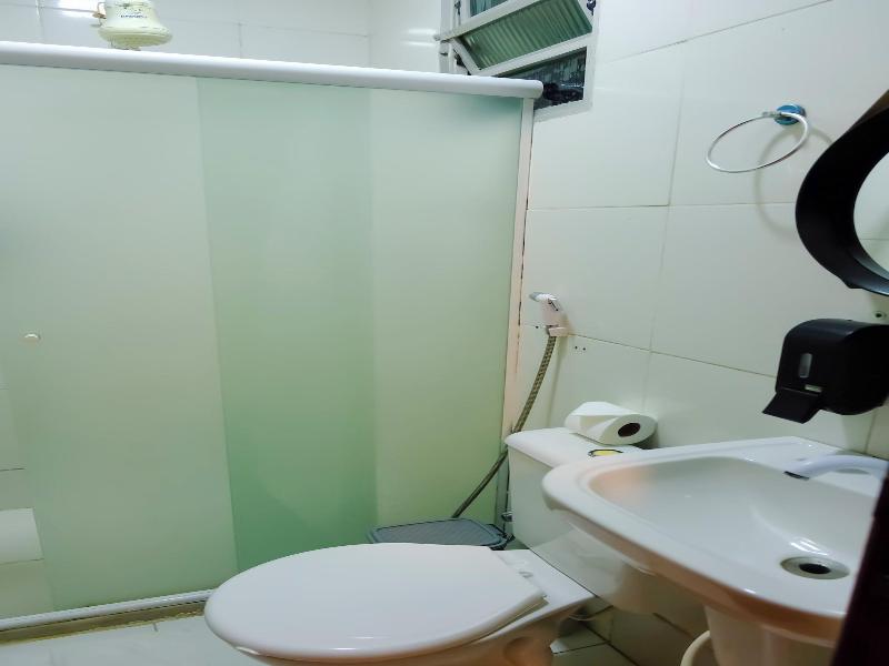 Pousada Barra Comfort image
