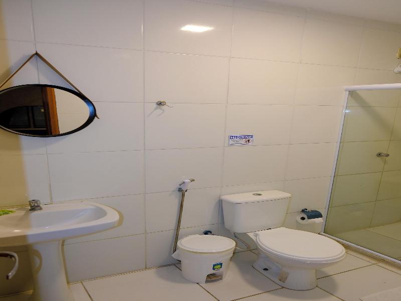 Pousada Barra Comfort image