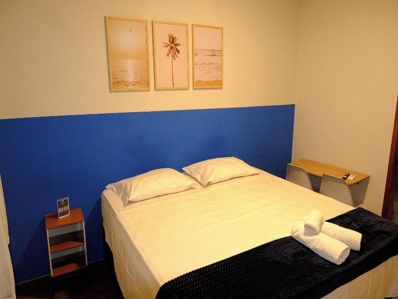 Pousada Barra Comfort image