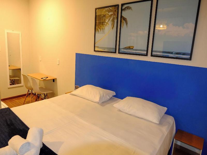 Pousada Barra Comfort image