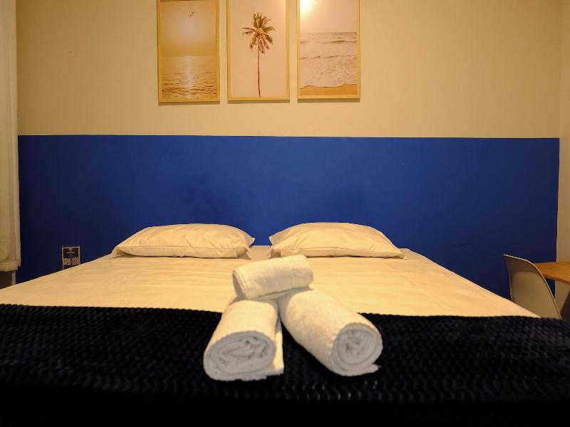 Pousada Barra Comfort image