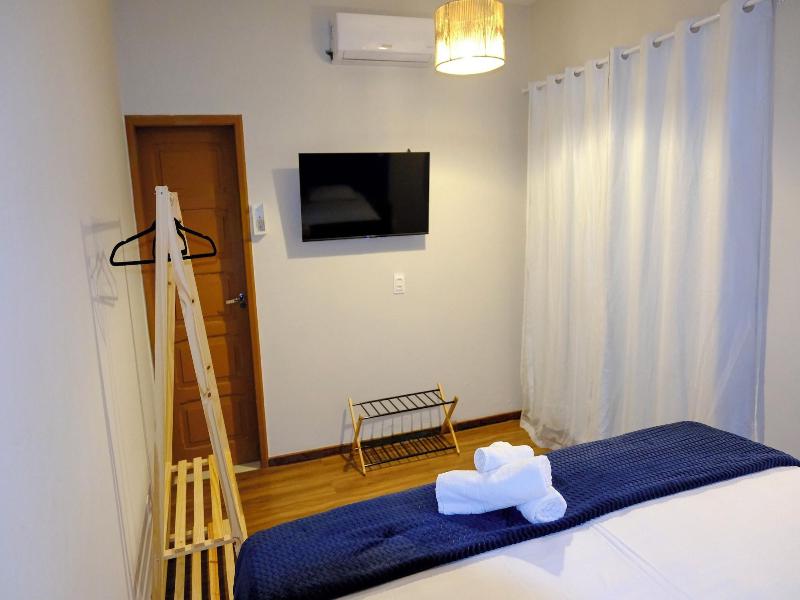 Pousada Barra Comfort image