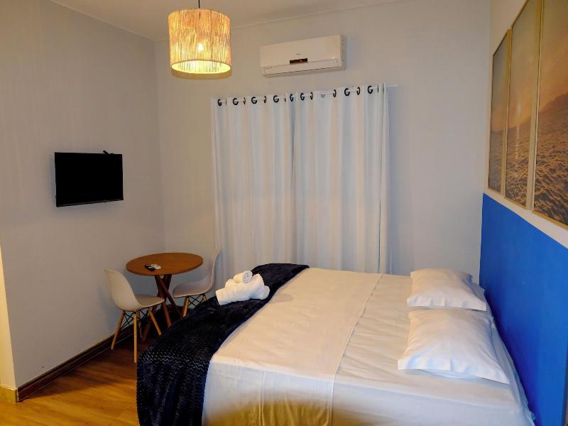 Pousada Barra Comfort image