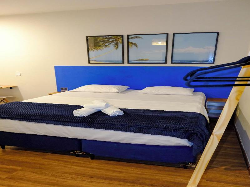 Pousada Barra Comfort image