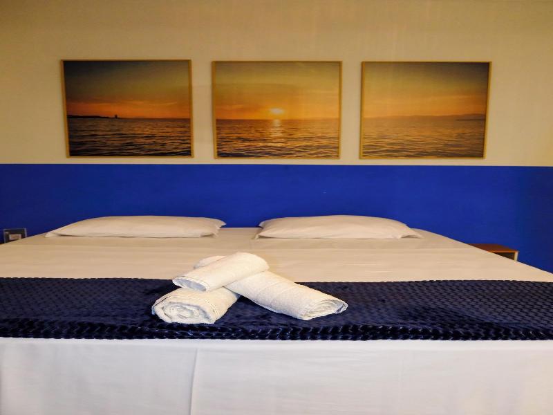 Pousada Barra Comfort image
