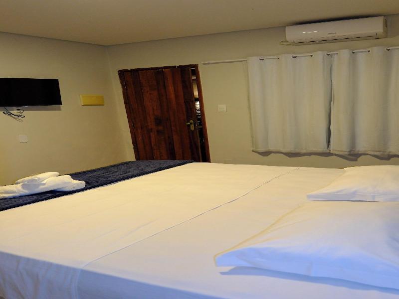 Pousada Barra Comfort image