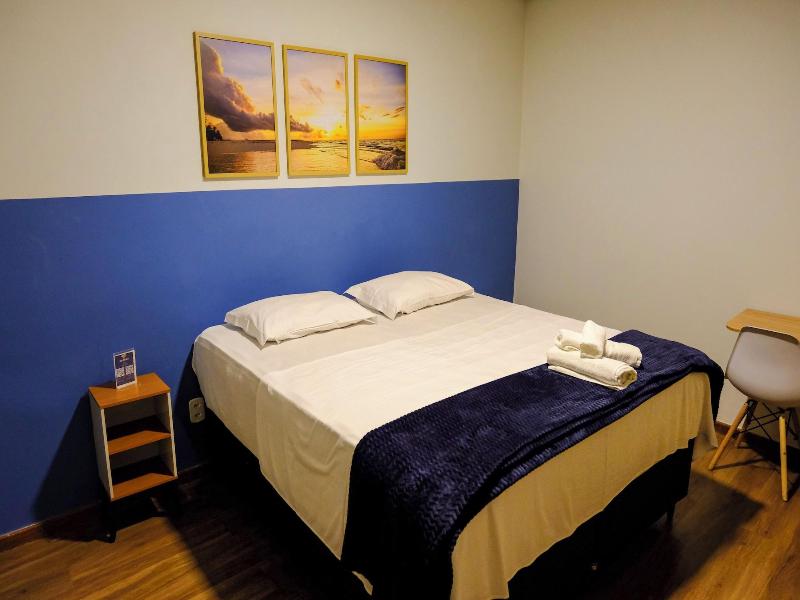 Pousada Barra Comfort image