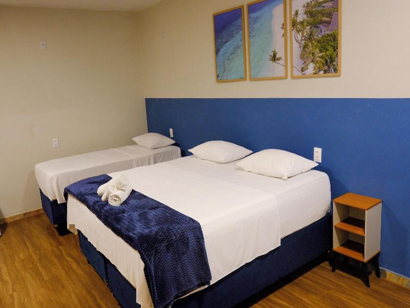 Pousada Barra Comfort image