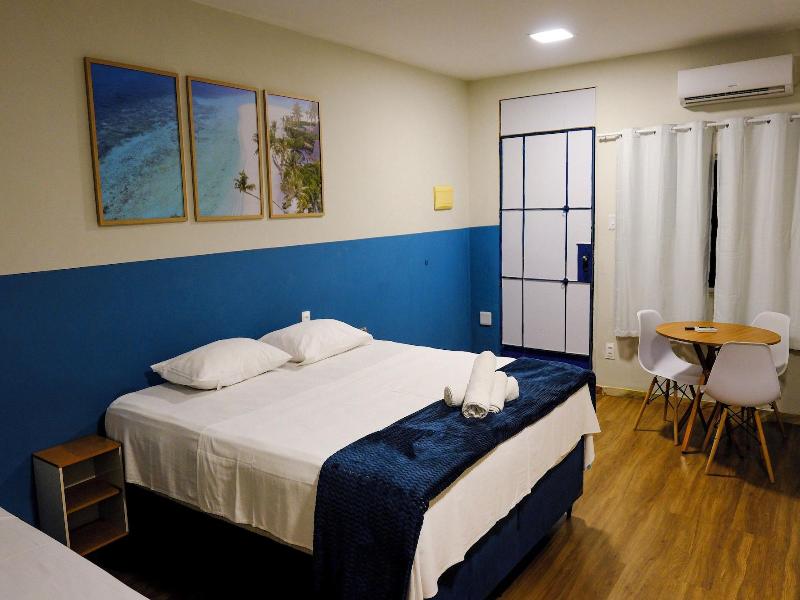 Pousada Barra Comfort image