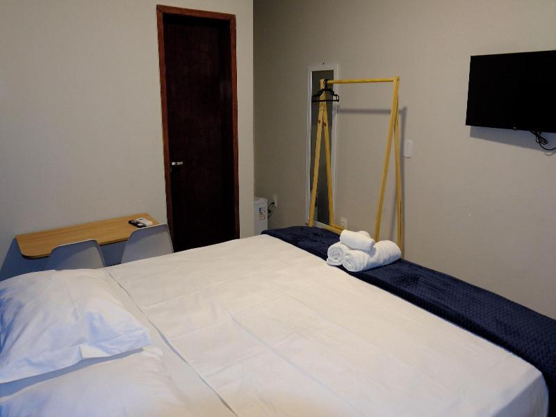 Pousada Barra Comfort image