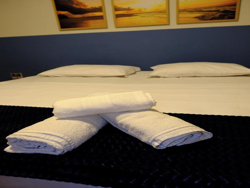 Pousada Barra Comfort image