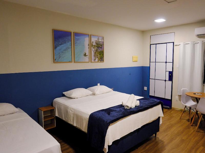 Pousada Barra Comfort image
