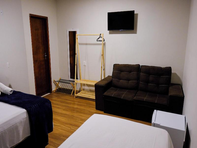 Pousada Barra Comfort image