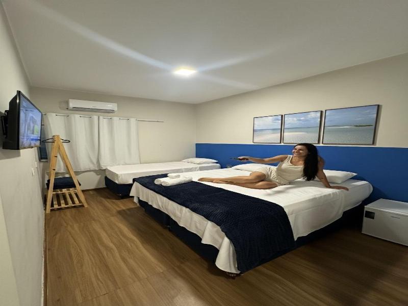 Pousada Barra Comfort image
