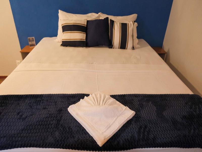 Pousada Barra Comfort image