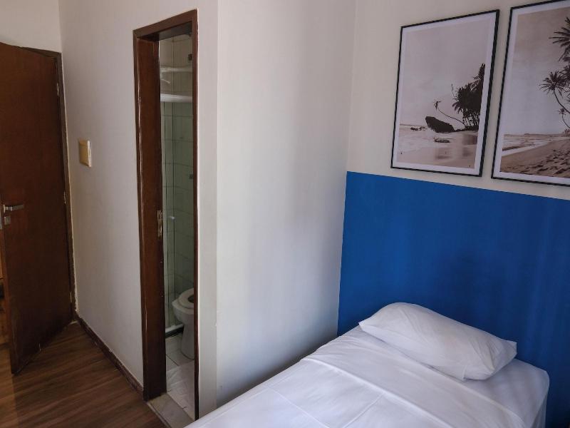Pousada Barra Comfort image