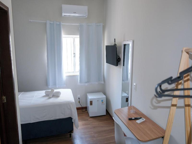 Pousada Barra Comfort image