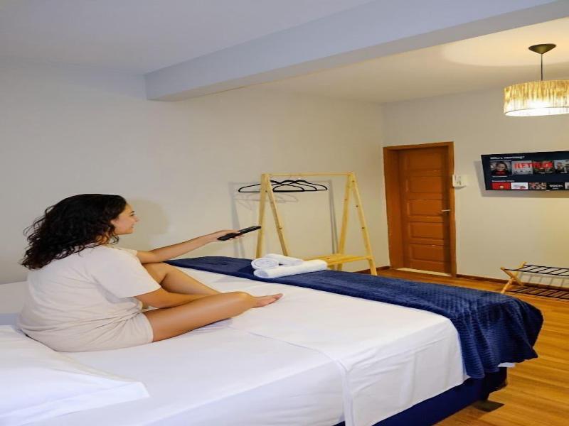 Pousada Barra Comfort image