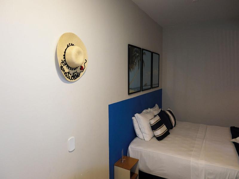 Pousada Barra Comfort image