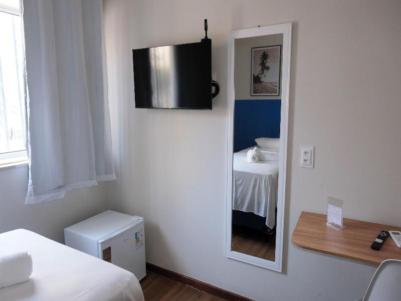Pousada Barra Comfort image