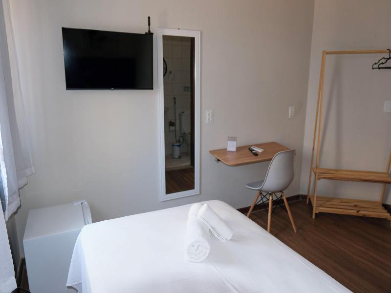 Pousada Barra Comfort image