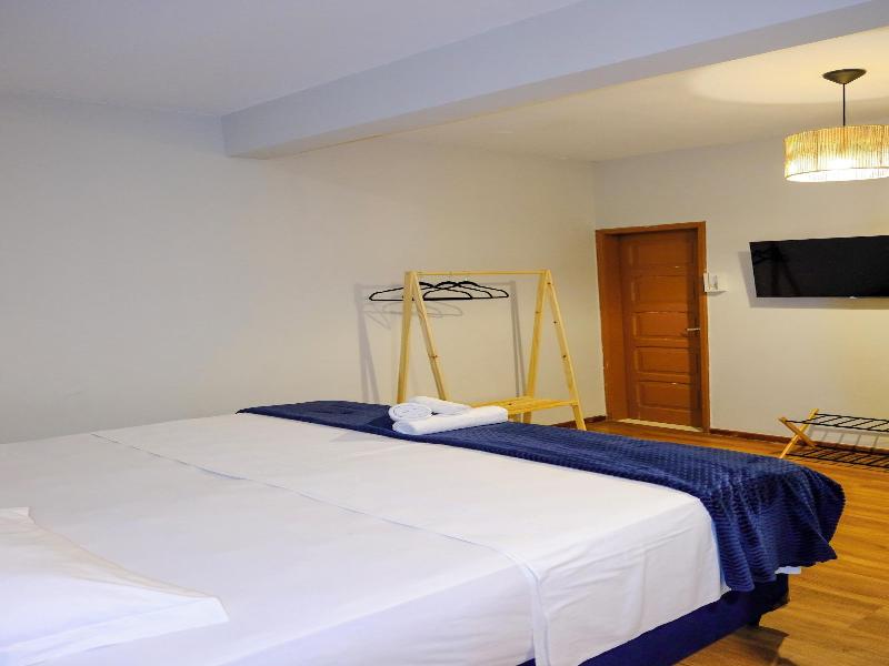 Pousada Barra Comfort image