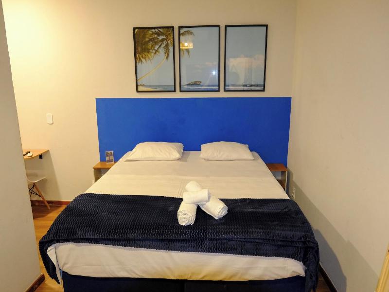 Pousada Barra Comfort image