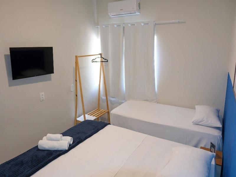 Pousada Barra Comfort image