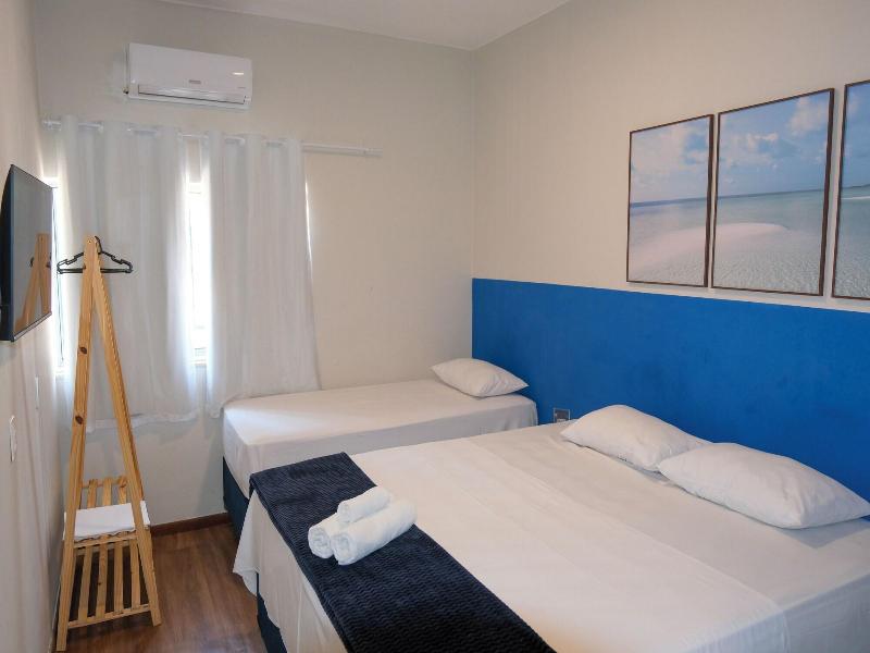 Pousada Barra Comfort image