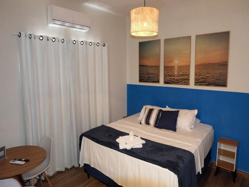 Pousada Barra Comfort image
