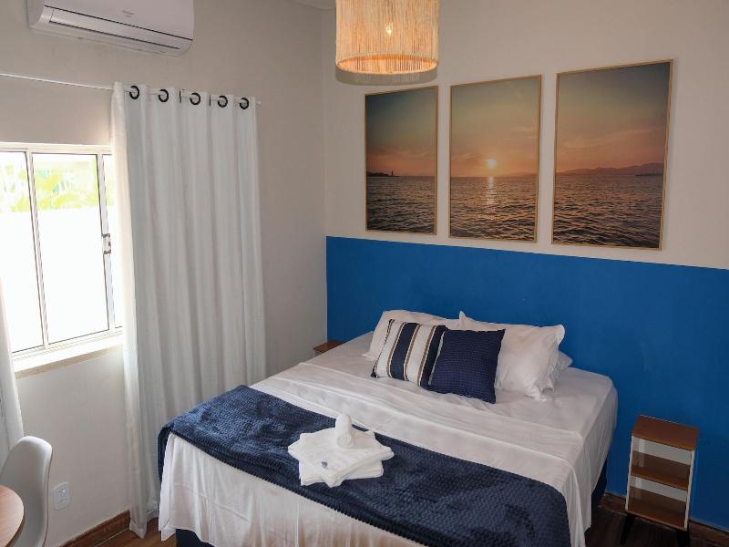 Pousada Barra Comfort image