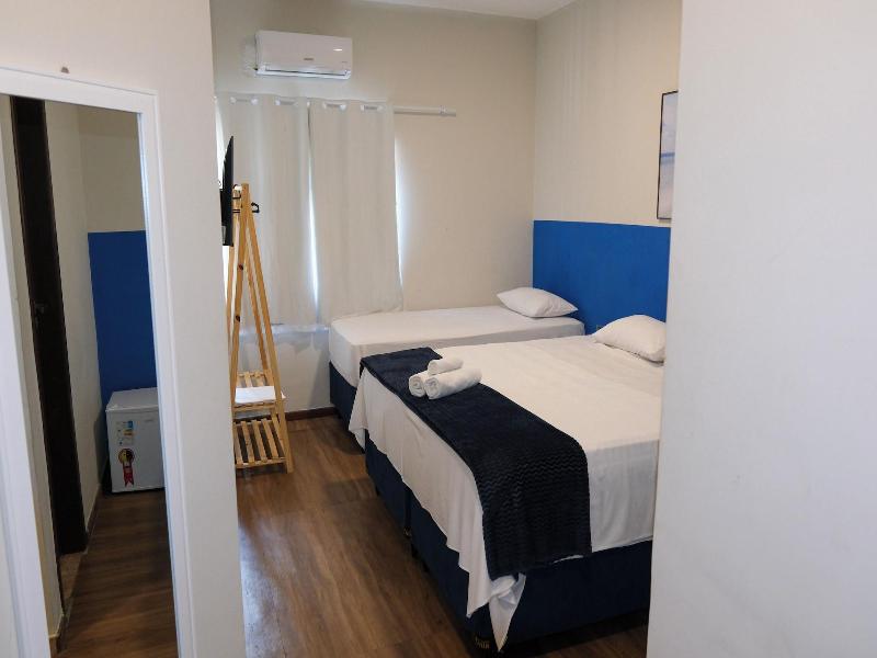 Pousada Barra Comfort image