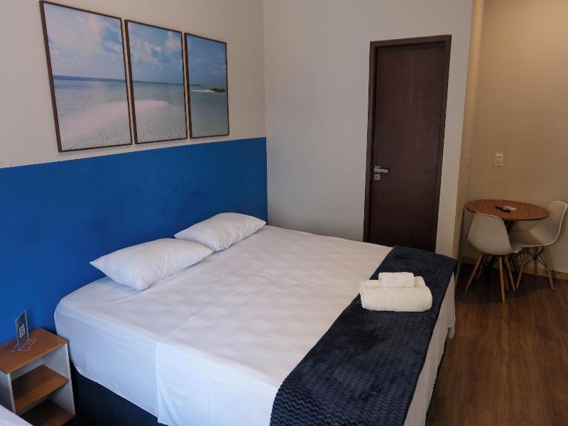 Pousada Barra Comfort image