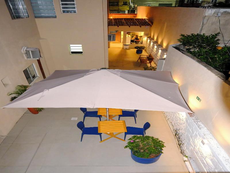 Pousada Barra Comfort image