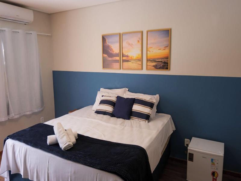 Pousada Barra Comfort image