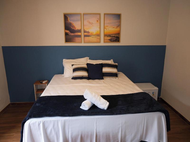 Pousada Barra Comfort image