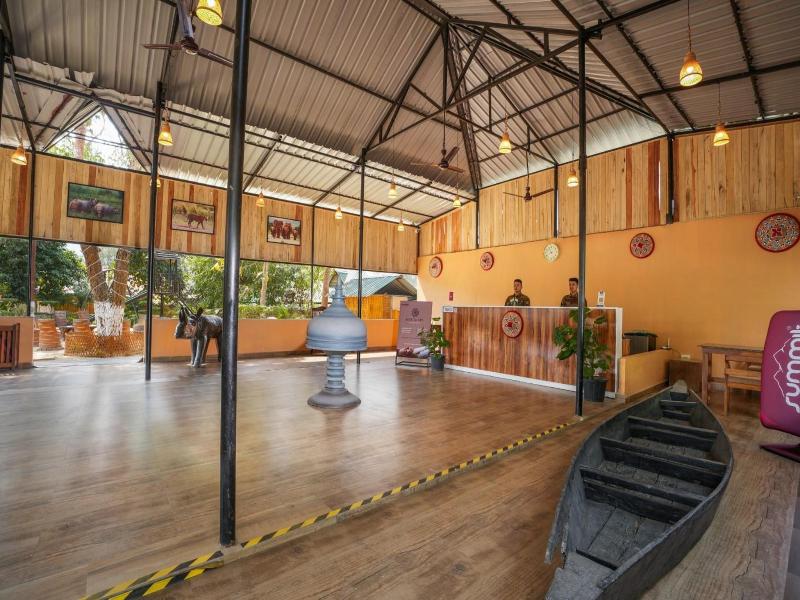 Summit Green Village & Resort & Spa, Kaziranga image 1