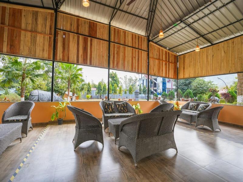 Summit Green Village & Resort & Spa, Kaziranga image 4