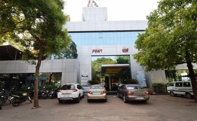 Hotel Pearl