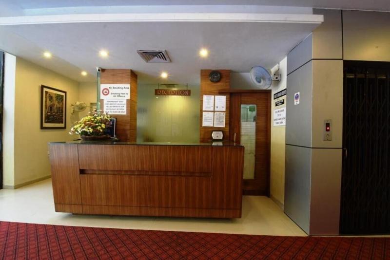 Hotel Pearl