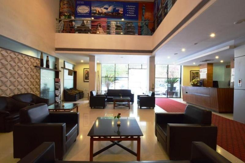 Hotel Pearl