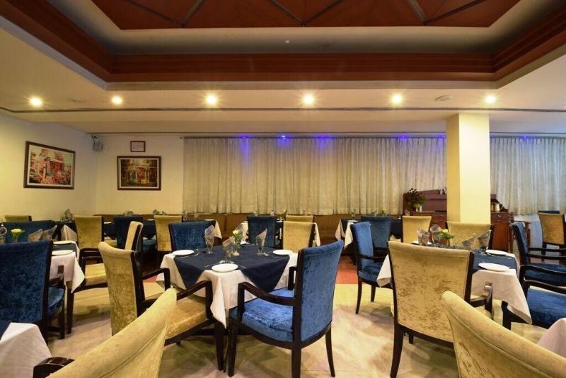 Hotel Pearl