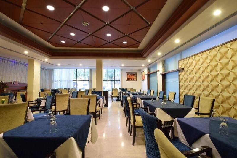 Hotel Pearl