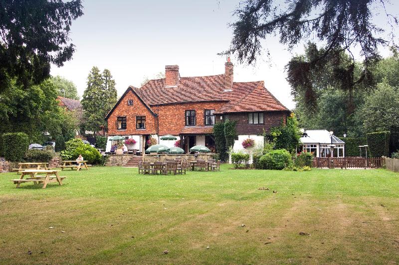 Premier Inn Redhill Reigate