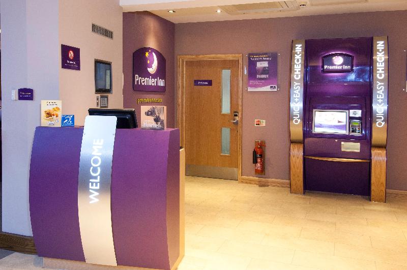 Premier Inn Kidderminster image