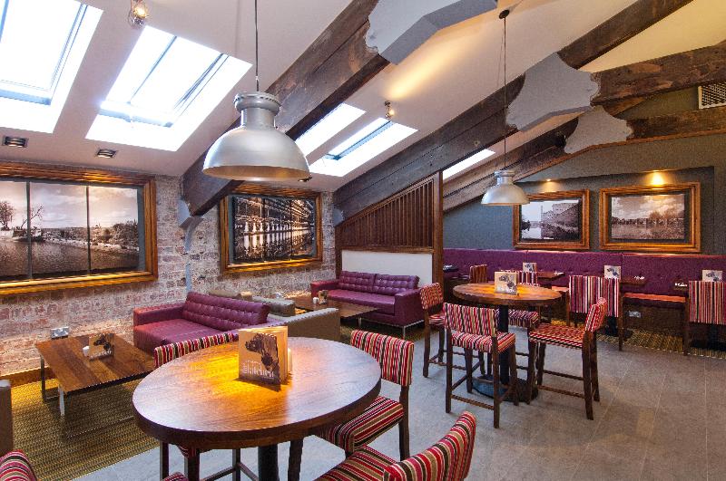 Premier Inn Kidderminster image