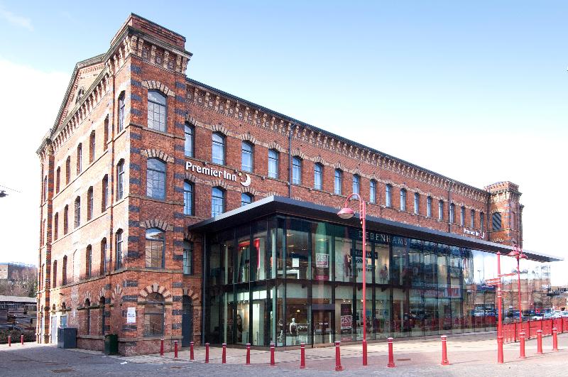 Premier Inn Kidderminster image