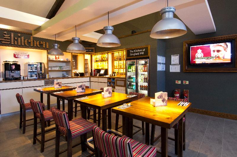 Premier Inn Kidderminster image