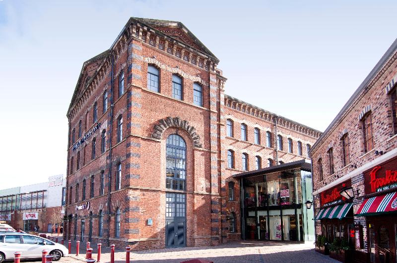 Premier Inn Kidderminster image