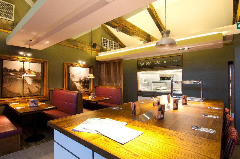 Premier Inn Kidderminster image